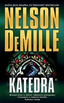 DeMille N.: "Katedra"